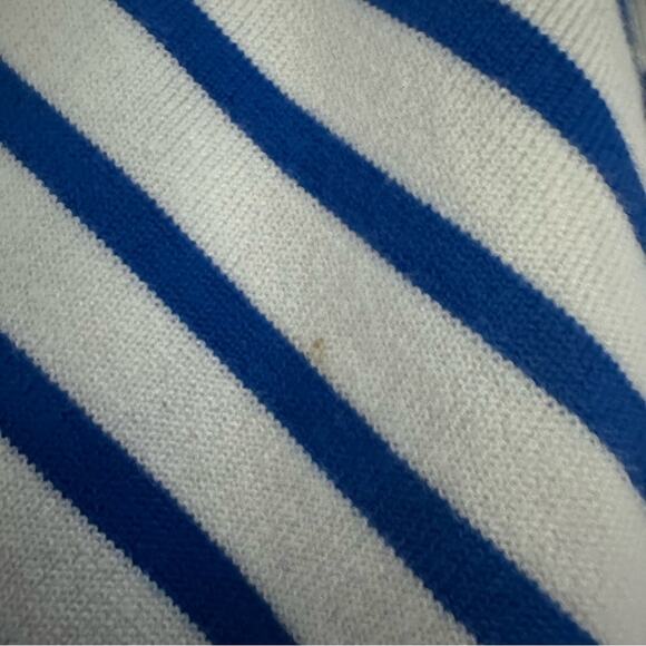 Tommy Hilfiger women’s sweater small #striped - Picture 7 of 9